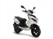 2012 Generic Sirion 50 photo